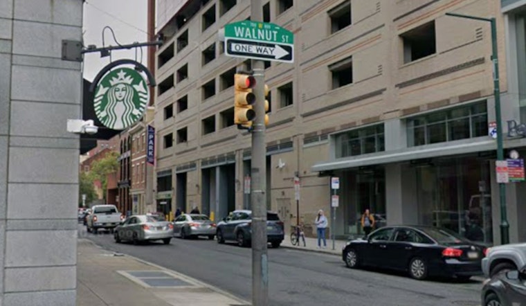Darby Man Shot, Then Hit By CSX Train On Walnut Trestle, Police Say