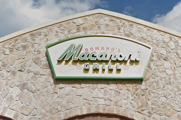 Darden Drops $3.5 Million To Turn Old Macaroni Grill Into Swanky Winter Garden Seasons 52
