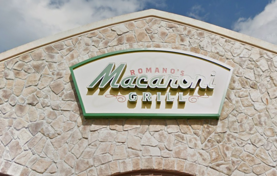 Darden Drops $3.5 Million To Turn Old Macaroni Grill Into Swanky Winter Garden Seasons 52
