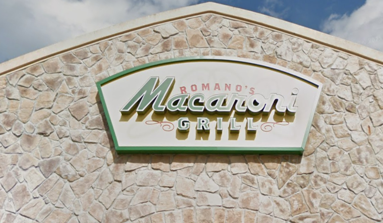 Darden Drops $3.5 Million To Turn Old Macaroni Grill Into Swanky Winter Garden Seasons 52