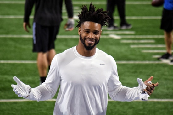 Darius Slay Calls It A Career, Philly’s Super Bowl Corner Hangs Up His Cleats