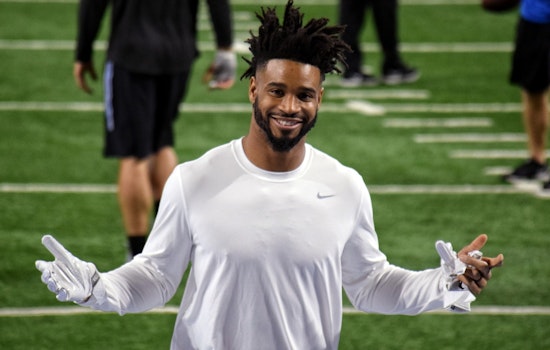 Darius Slay Calls It A Career, Philly’s Super Bowl Corner Hangs Up His Cleats