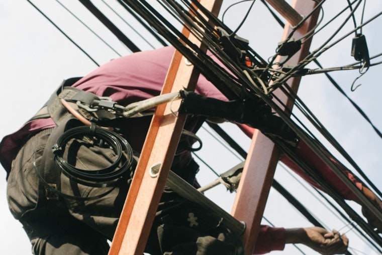 Data Center 'Boot Camp' Rising on 49 Acres Outside Monroe