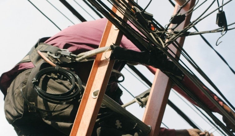 Data Center 'Boot Camp' Rising on 49 Acres Outside Monroe