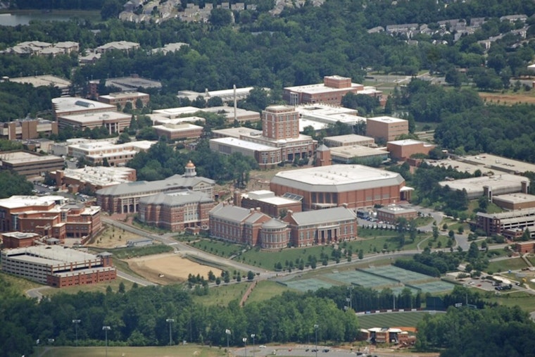 Data Center Gold Rush Poised To Remake Charlotte’s University City