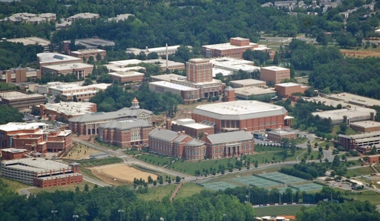 Data Center Gold Rush Poised To Remake Charlotte’s University City
