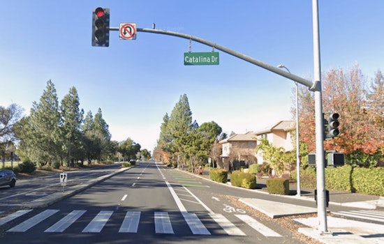 Davis Greenbelt Crash Leaves Cyclist Dead On Covell Path