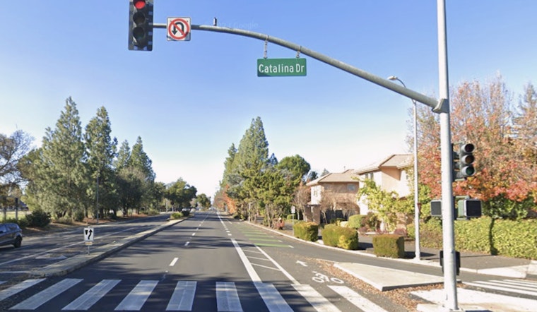 Davis Greenbelt Crash Leaves Cyclist Dead On Covell Path