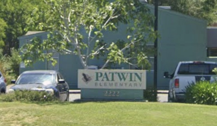 Davis Parents Mount 1,041-Home Revolt Over School Shutdown Plan