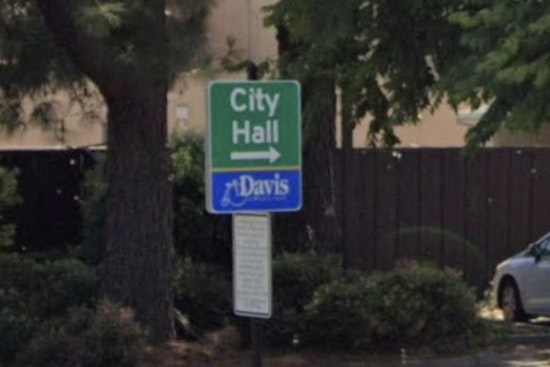 Davis Sanctuary Showdown City Moves To Lock Immigrant Protections Into Law
