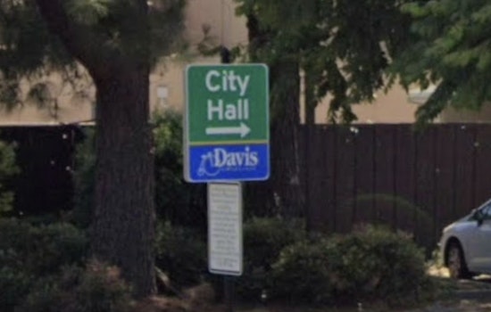 Davis Sanctuary Showdown City Moves To Lock Immigrant Protections Into Law