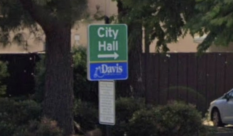 Davis Sanctuary Showdown City Moves To Lock Immigrant Protections Into Law