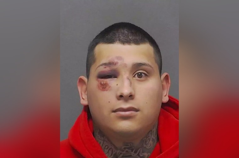 Dawn Family Crossfire, San Antonio Son Gets 30 Years For Killing His Father