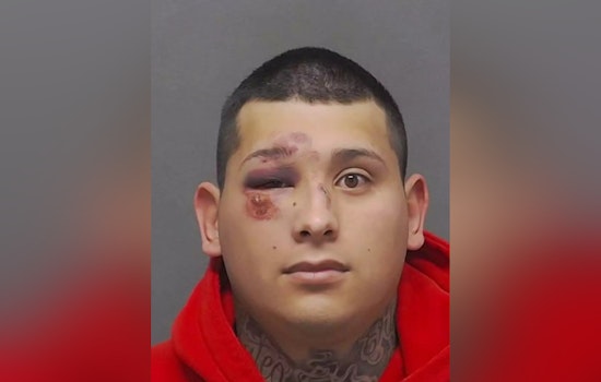 Dawn Family Crossfire, San Antonio Son Gets 30 Years For Killing His Father