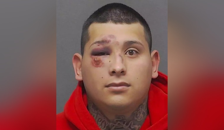 Dawn Family Crossfire, San Antonio Son Gets 30 Years For Killing His Father