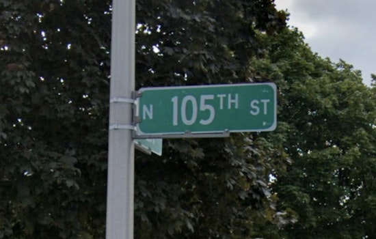 Dawn Gunfire Leaves 51-Year-Old Dead On Milwaukee’s Northwest Side
