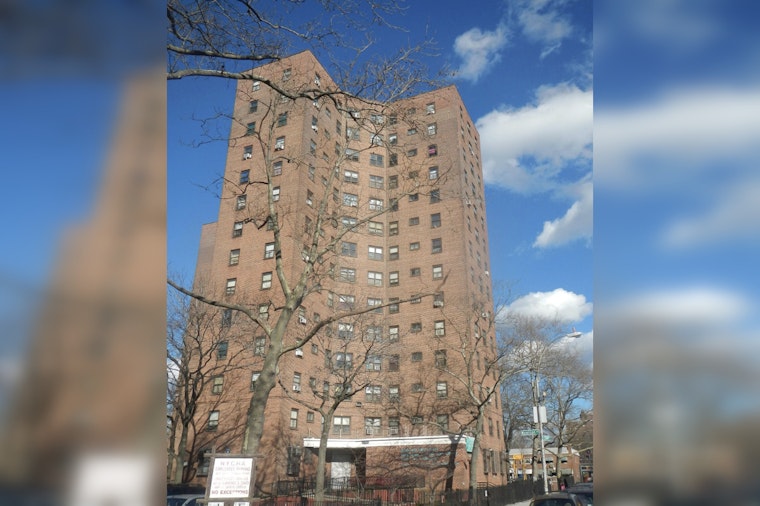 Dawn Horror Inside Bronx Forest Houses as 27-Year-Old Man Shot Dead
