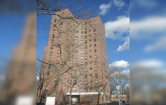 Dawn Horror Inside Bronx Forest Houses as 27-Year-Old Man Shot Dead