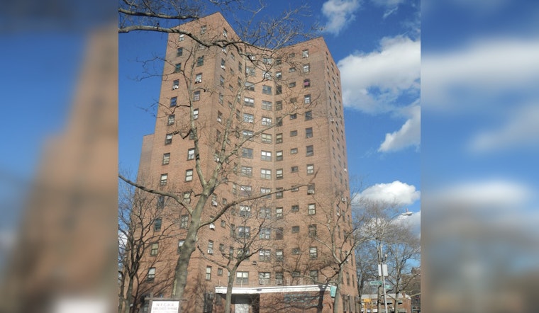 Dawn Horror Inside Bronx Forest Houses as 27-Year-Old Man Shot Dead