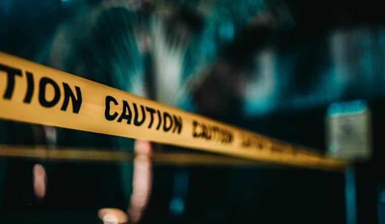 Dawn Horror On K Avenue As Two Killed In Anacortes Shooting