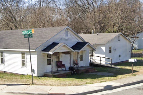 Daylight Gunfire On Crowell Drive As Concord Cops Collar Suspect