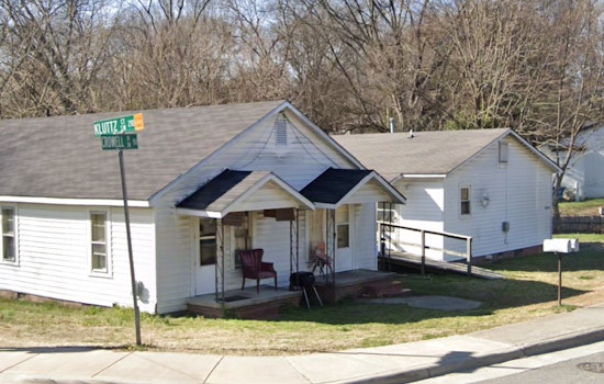 Daylight Gunfire On Crowell Drive As Concord Cops Collar Suspect