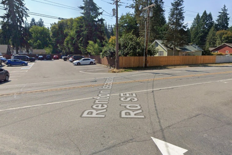 Daylight Gunfire On Renton‑Issaquah Road Leaves One Dead As Detectives Flood Scene