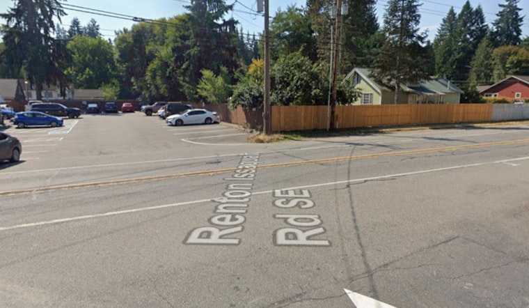Daylight Gunfire On Renton‑Issaquah Road Leaves One Dead As Detectives Flood Scene