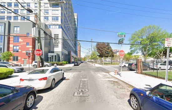 Daylight Gunfire Rocks Poplar as Teen Shot Multiple Times on Philly Block