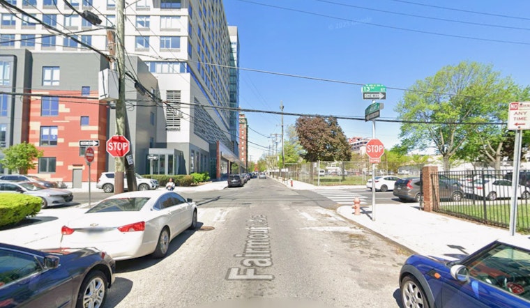 Daylight Gunfire Rocks Poplar as Teen Shot Multiple Times on Philly Block