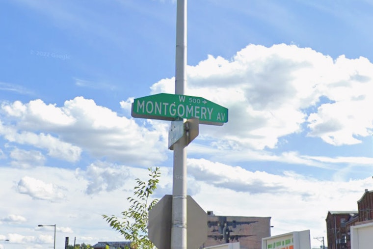 Daylight Gunfire Shakes West Montgomery Ave, Woman Shot In North Philly
