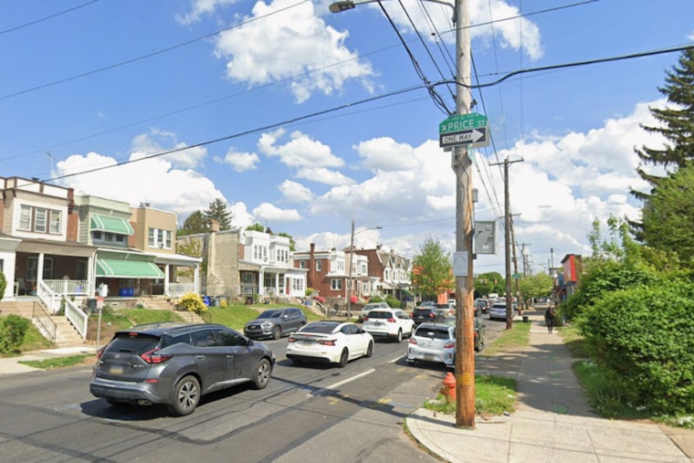 Daylight Robbery Gunfire Rocks East Germantown, Hits Teen and Man