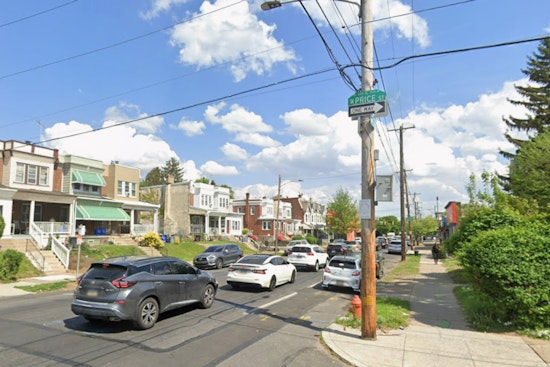 Daylight Robbery Gunfire Rocks East Germantown, Hits Teen and Man