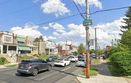 Daylight Robbery Gunfire Rocks East Germantown, Hits Teen and Man