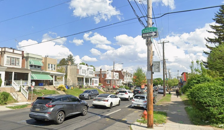 Daylight Robbery Gunfire Rocks East Germantown, Hits Teen and Man