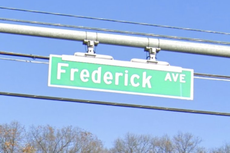 Daylight South Frederick Ave Stabbing Sends Two Juveniles To Hospital