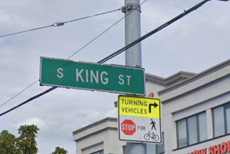Daylight Stabbing Near Hoa Mai Park Rattles Seattle’s Chinatown