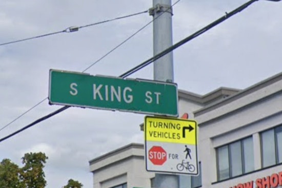 Daylight Stabbing Near Hoa Mai Park Rattles Seattle’s Chinatown