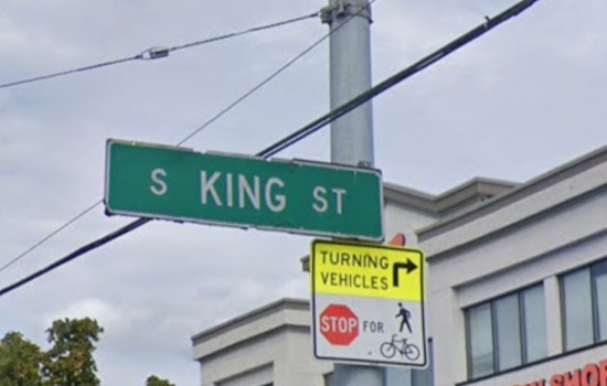 Daylight Stabbing Near Hoa Mai Park Rattles Seattle’s Chinatown