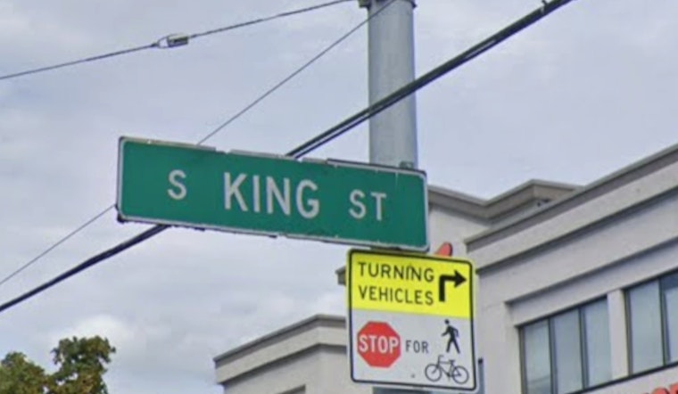 Daylight Stabbing Near Hoa Mai Park Rattles Seattle’s Chinatown