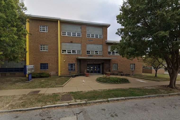 Daytime Gunfire Outside Peabody Elementary Leaves St. Louis Man Fighting For Life