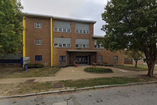 Daytime Gunfire Outside Peabody Elementary Leaves St. Louis Man Fighting For Life