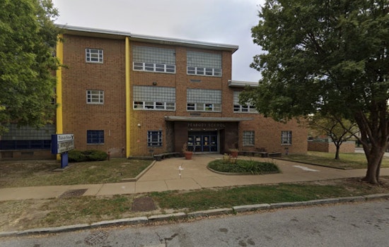 Daytime Gunfire Outside Peabody Elementary Leaves St. Louis Man Fighting For Life