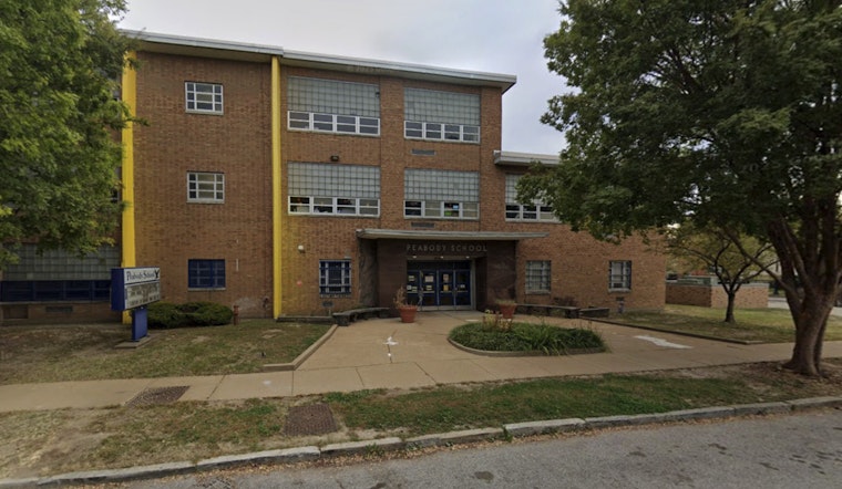 Daytime Gunfire Outside Peabody Elementary Leaves St. Louis Man Fighting For Life