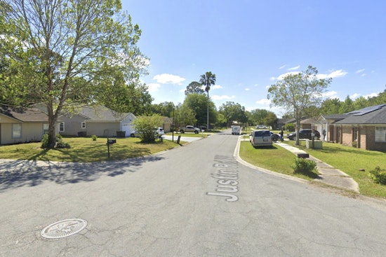 Daytime Shooting Shakes Jacksonville’s Westside On Justin Road