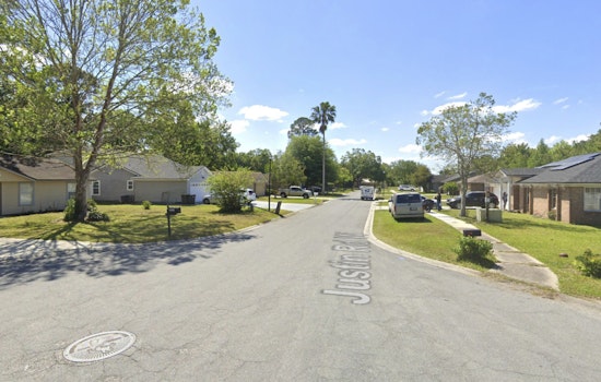 Daytime Shooting Shakes Jacksonville’s Westside On Justin Road