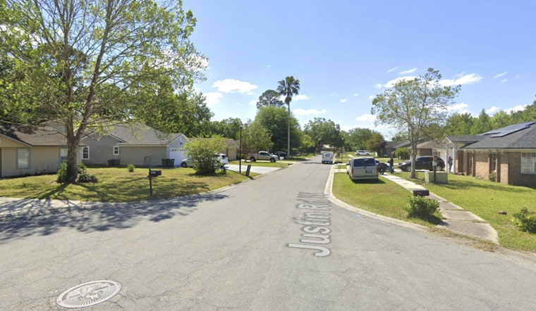 Daytime Shooting Shakes Jacksonville’s Westside On Justin Road