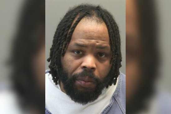 Dayton Fugitive Accused Of Firing 12 Shots At Cops Finally Gives Up