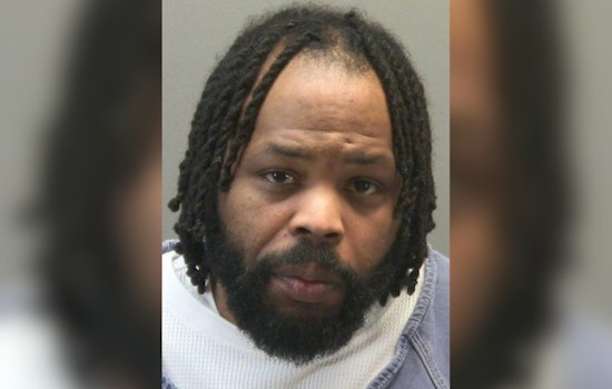 Dayton Fugitive Accused Of Firing 12 Shots At Cops Finally Gives Up