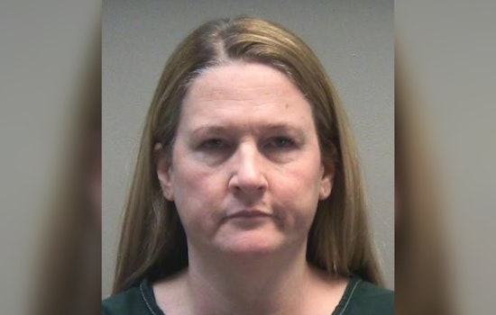 Dayton Medical Money Manager Looted $700K, Judge Hands Down 30 Months